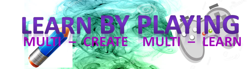 Multi-create-multi-learn